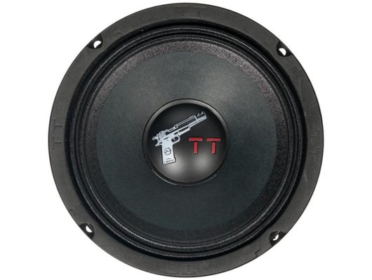 Колонки URAL ТТ 165.2